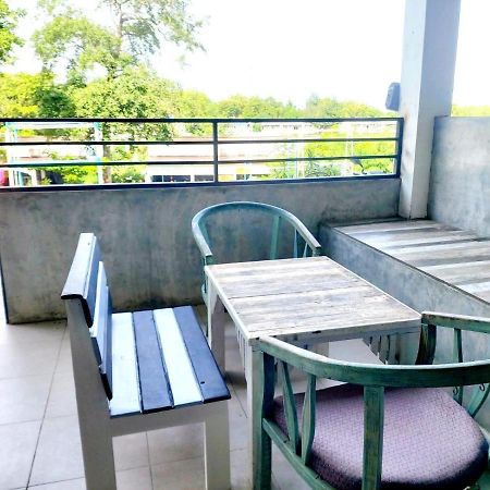 Baan Minnie 2 Bedroom Home 400M From Saikaew Beach Koh Samet Exterior photo