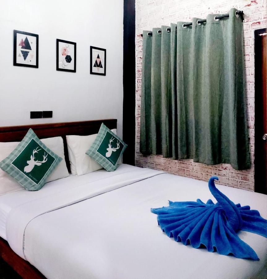 Baan Minnie 2 Bedroom Home 400M From Saikaew Beach Koh Samet Exterior photo
