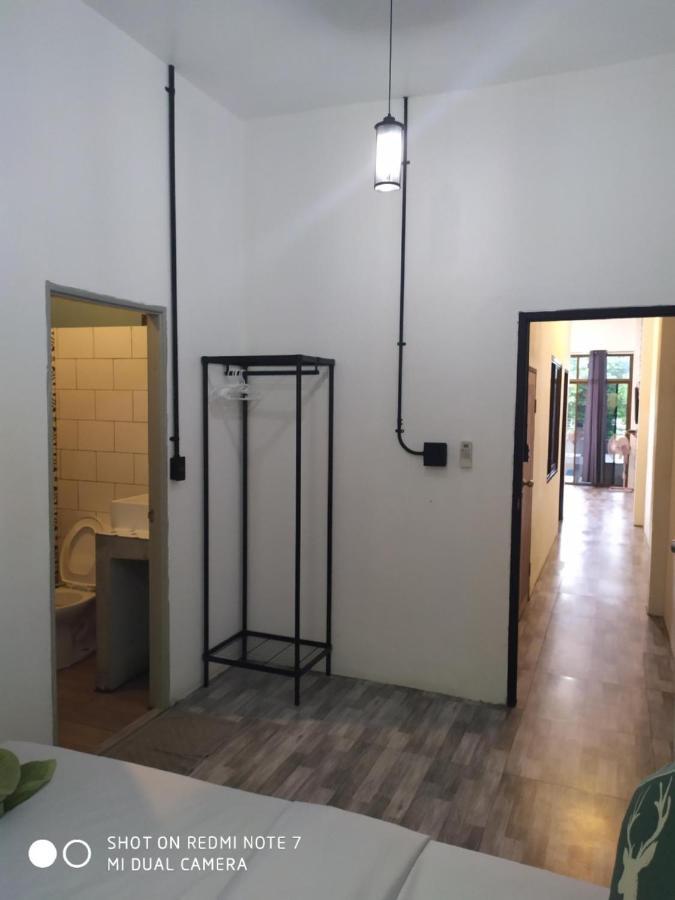 Baan Minnie 2 Bedroom Home 400M From Saikaew Beach Koh Samet Exterior photo