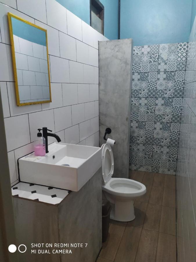 Baan Minnie 2 Bedroom Home 400M From Saikaew Beach Koh Samet Exterior photo
