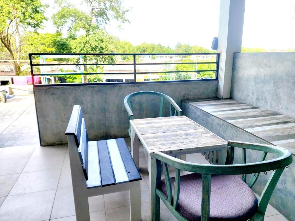 Baan Minnie 2 Bedroom Home 400M From Saikaew Beach Koh Samet Exterior photo