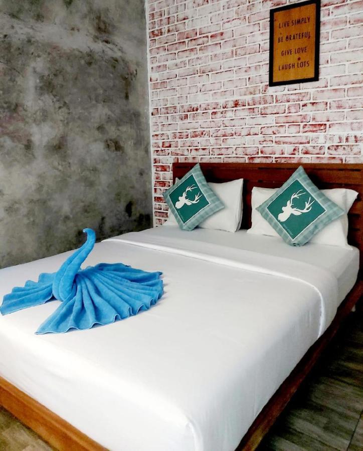 Baan Minnie 2 Bedroom Home 400M From Saikaew Beach Koh Samet Exterior photo