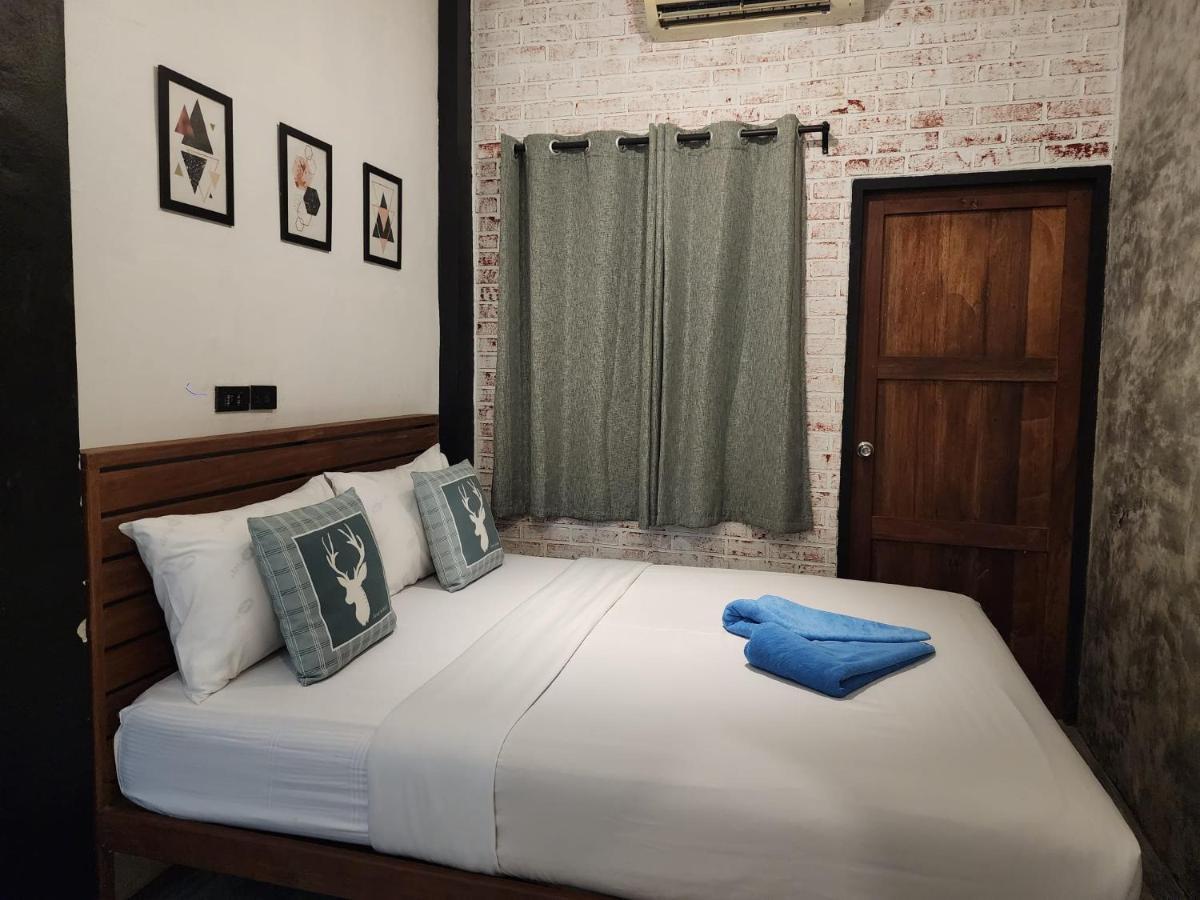 Baan Minnie 2 Bedroom Home 400M From Saikaew Beach Koh Samet Exterior photo